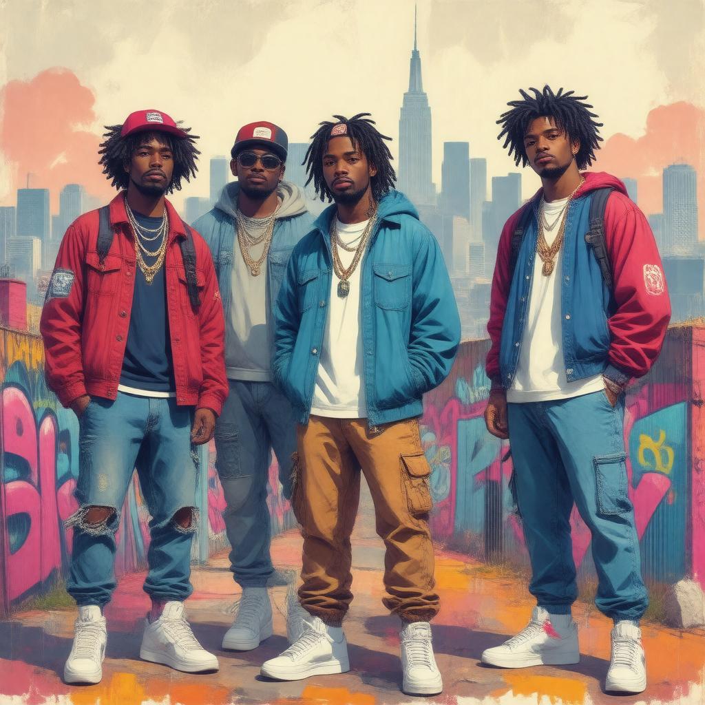 Black Hippy